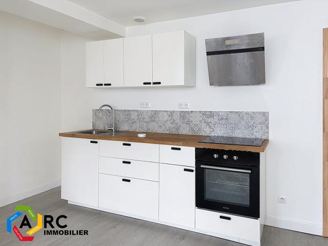 Appartement location à Orléans, Saint-ay