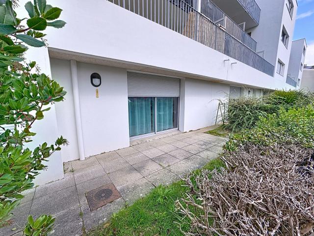 Appartement vente à Saint-Brieuc, Bretagne