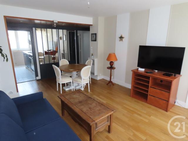 Appartement location à Fougères-Vitré, Bretagne