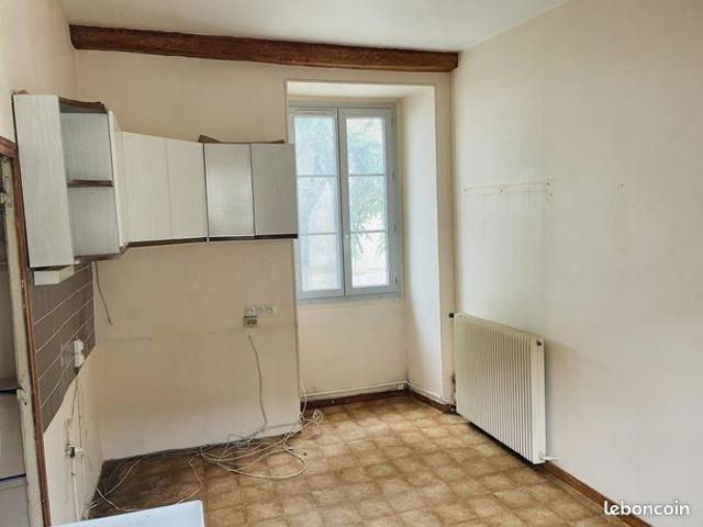 Appartement vente à Étampes, Angerville