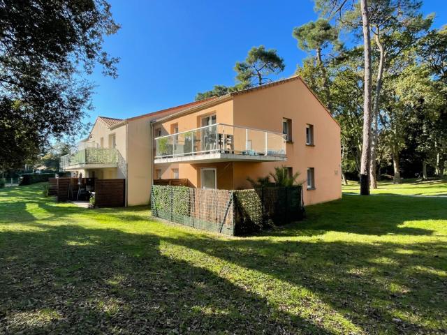 Appartement vente à Saint-Nazaire, Saint-brevin-les-pins