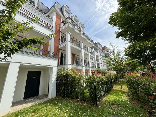 Appartement vente à Créteil, Le Plessis-trévise