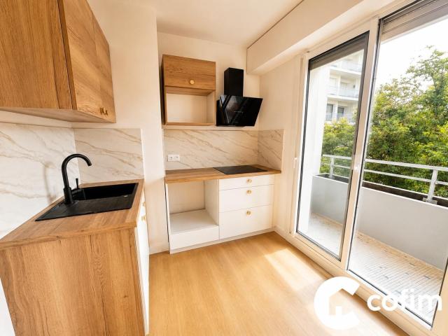 Appartement vente à Bayonne
