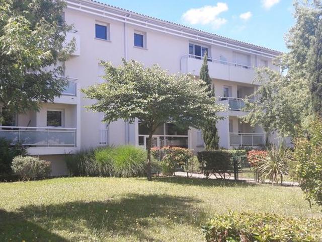 Appartement vente à Bordeaux, Le Haillan