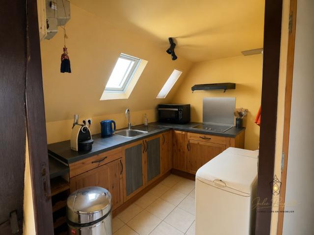 Appartement vente à Montargis, Loiret