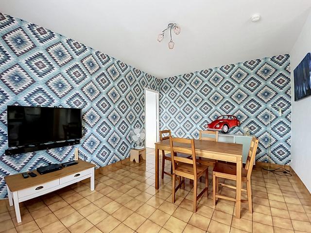 Appartement vente à Le Bouloir, Gisors