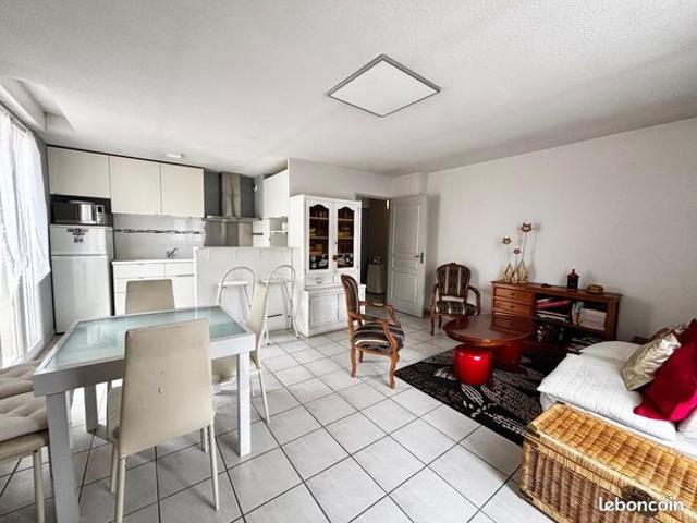 Appartement vente à Montpellier, Gigean