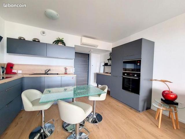 Appartement vente à Ajaccio