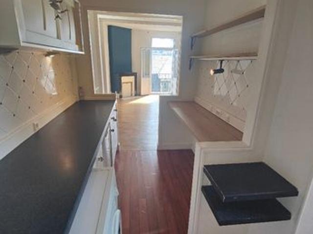 Appartement vente à Tours