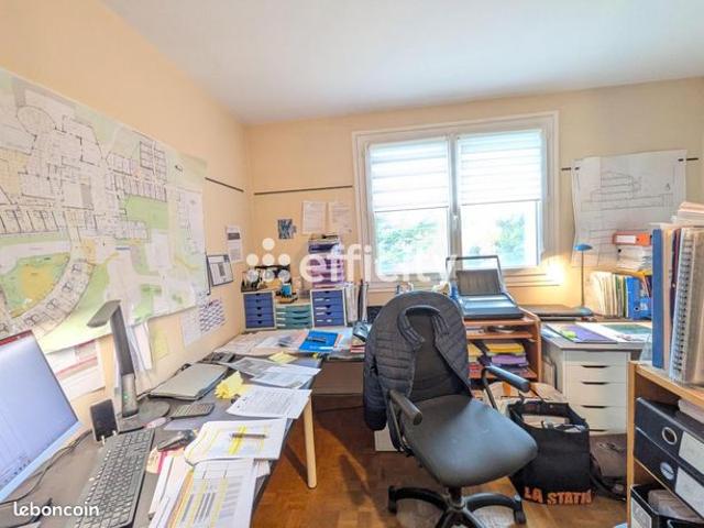 Appartement vente à Nantes