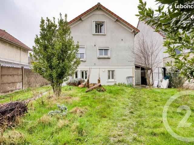 Appartement vente à Palaiseau, Athis-mons