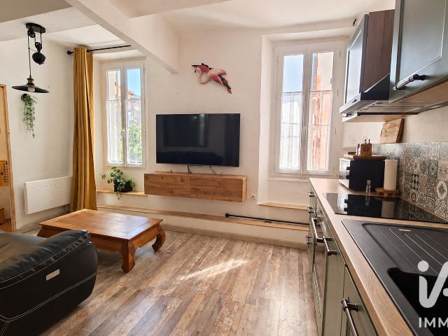 Appartement vente à Gonfaron, Var