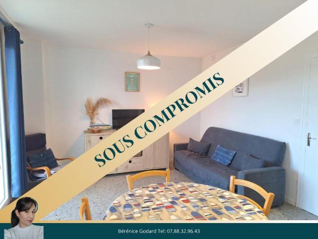 Appartement vente à Dax, Soorts-hossegor