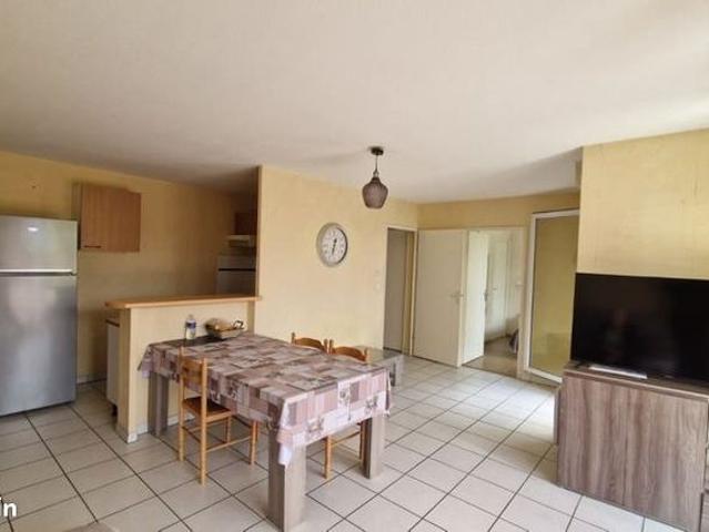 Appartement vente à Toulouse, Cugnaux