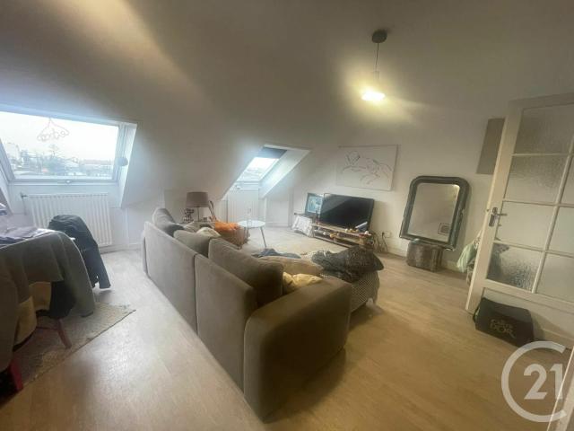 Appartement vente à La Roche-sur-Yon, La Roche-sur-yon