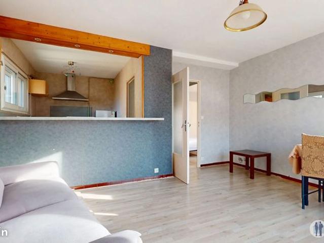 Appartement vente à Grenoble