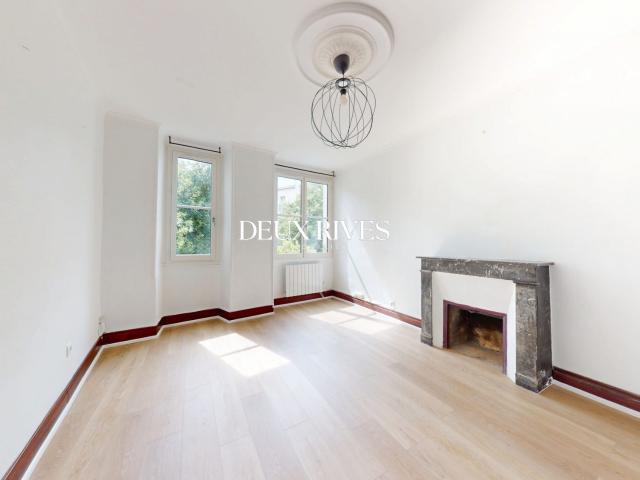 Appartement vente à Nantes