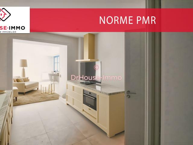 Appartement vente à Lorient, Bretagne