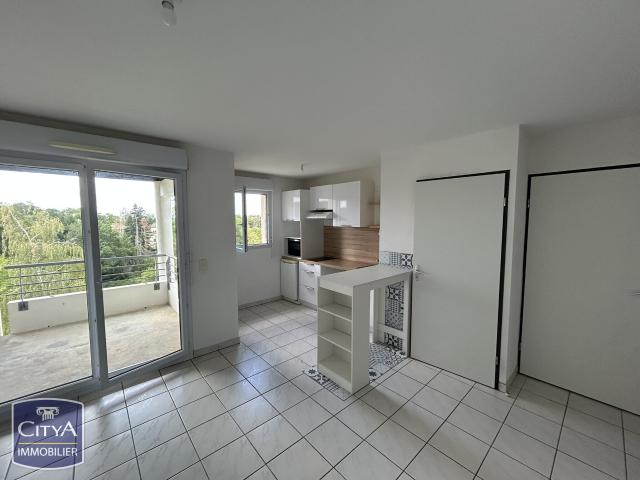 Appartement vente à Périgueux, Boulazac