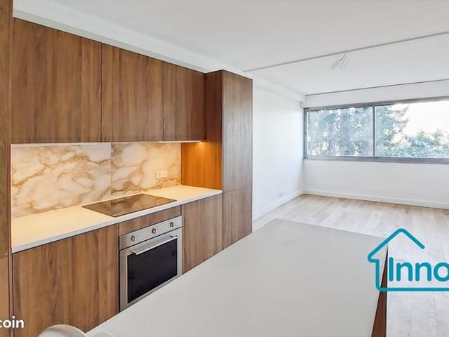 Appartement vente à Versailles, Le Chesnay