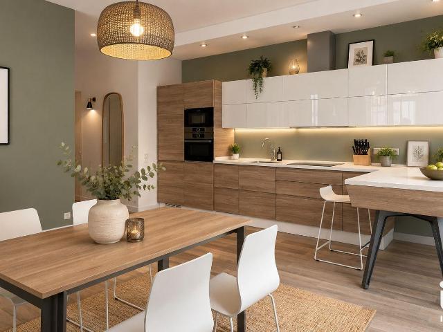 Appartement vente à Belley, Ambérieu-en-bugey