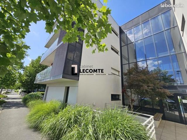 Appartement vente à Rennes, Bretagne