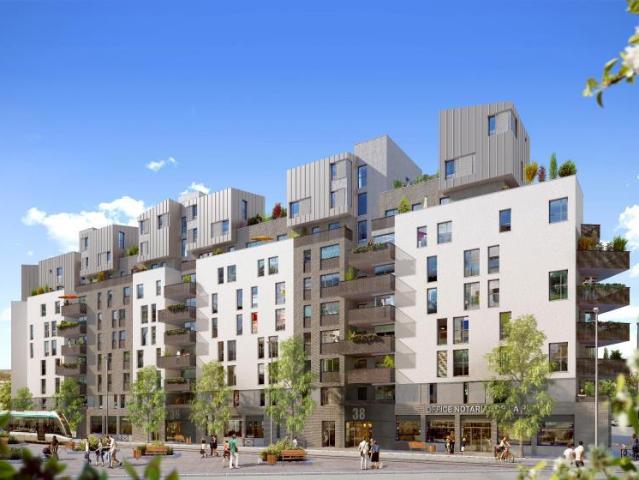 Appartement location à Saint-Denis, Saint-denis