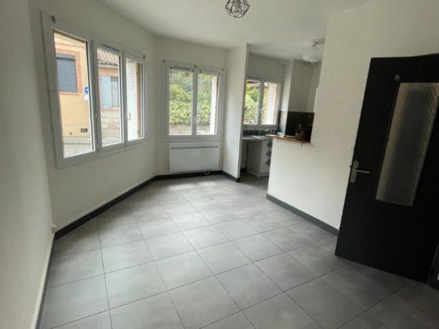 Appartement location à Toulouse