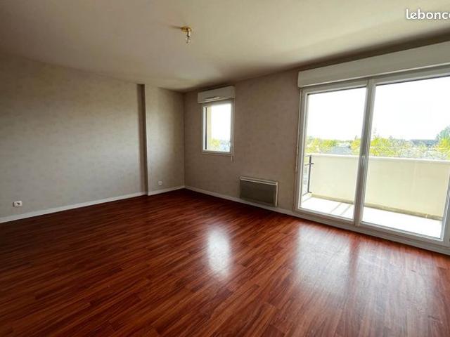 Appartement vente à Rennes, Bretagne