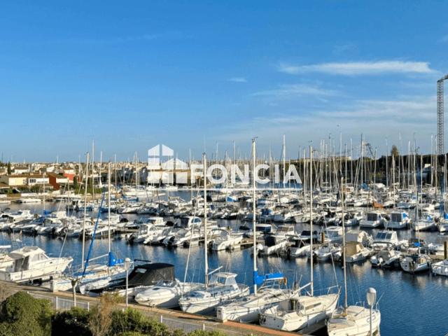 Appartement vente à Béziers, Agde