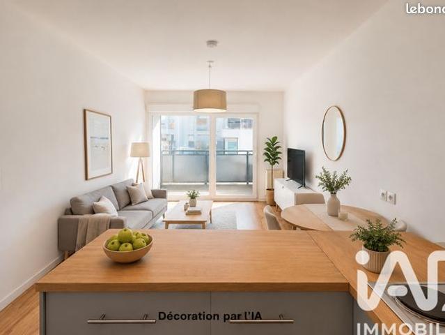Appartement vente à Bobigny, Pantin