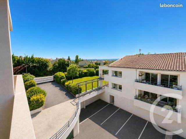 Appartement vente à Toulouse, Quint-fonsegrives