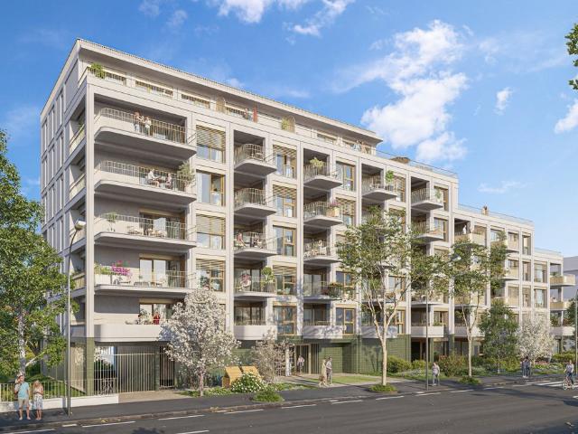 Appartement vente à Annecy