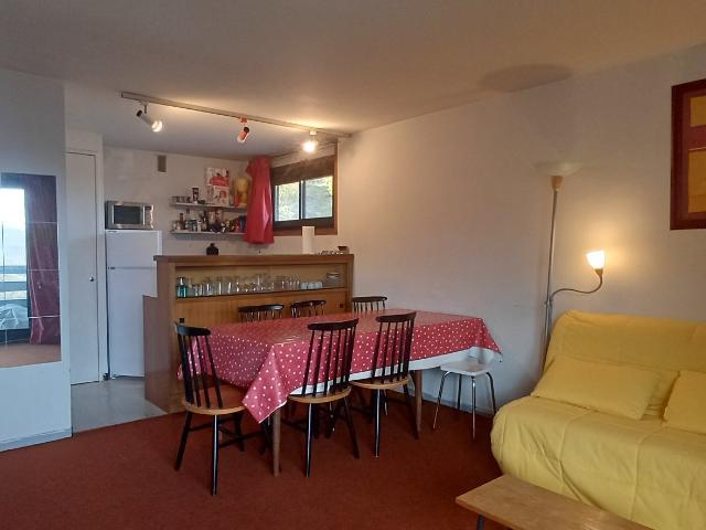 Appartement vente à Saint-Gaudens, Gouaux-de-larboust