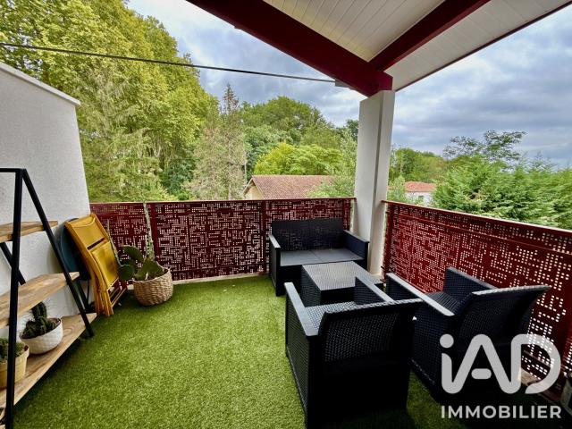 Appartement vente à Dax, Saint-geours-de-maremne