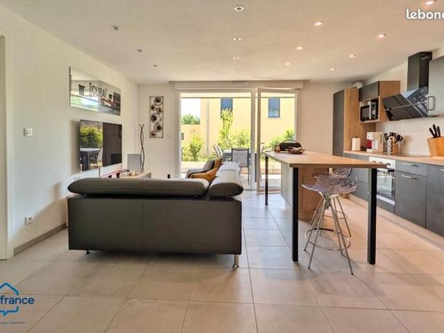 Appartement vente à Mulhouse, Blotzheim
