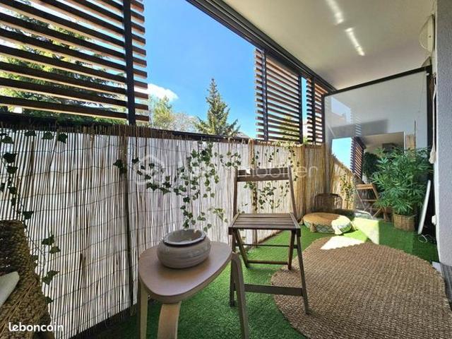 Appartement vente à Bobigny, Bondy