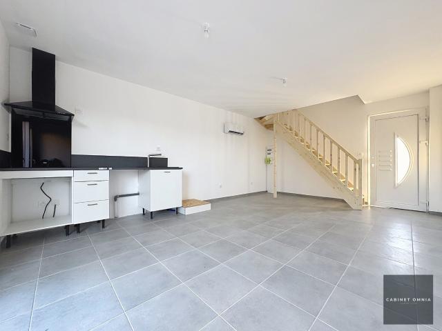 Appartement location à Castelsarrasin