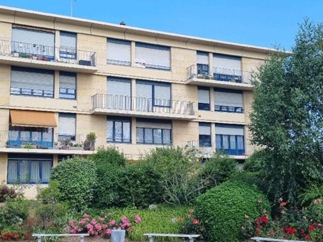 Appartement vente à Mantes-la-Jolie, Mantes-la-jolie