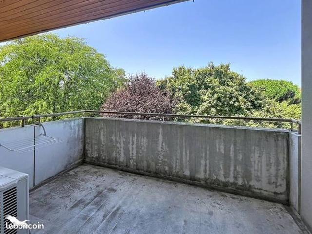 Appartement vente à Toulouse