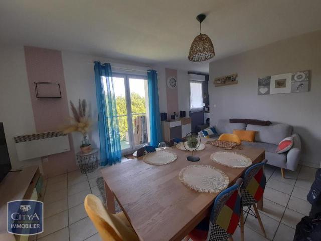 Appartement location à Harnes, Pas-de-Calais