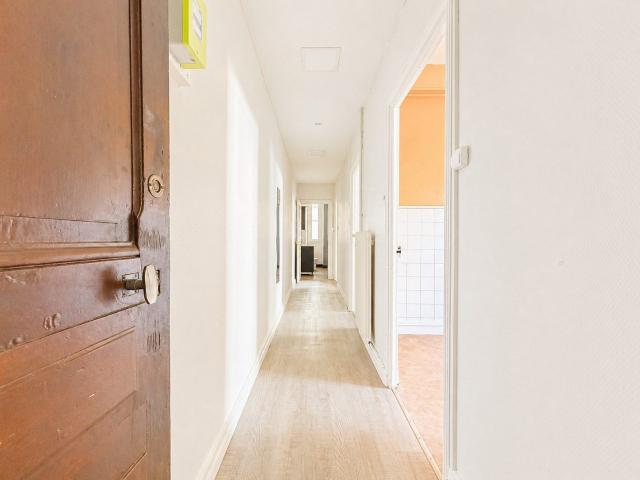 Appartement vente à Clermont-Ferrand, Clermont-ferrand