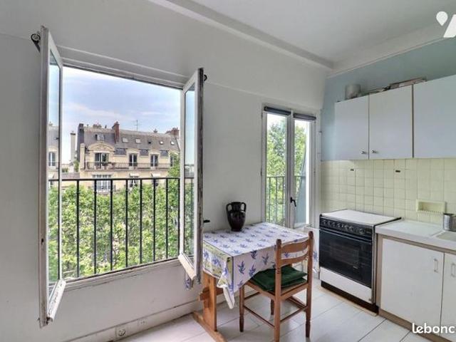 Appartement vente à Nanterre, Neuilly-sur-seine