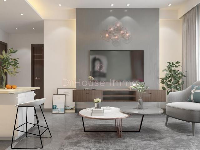 Appartement vente à Arrondissement de Toulon, Bormes-les-mimosas