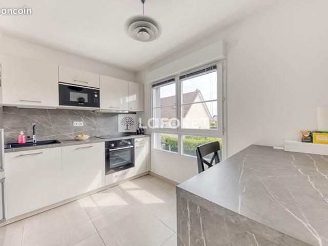 Appartement vente à Torcy, Pontault-combault
