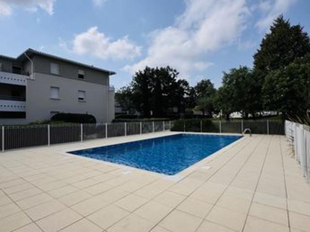 Appartement vente à Bordeaux, Ambarès-et-lagrave