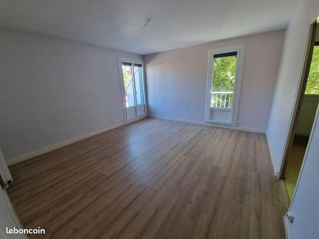 Appartement vente à Nevers