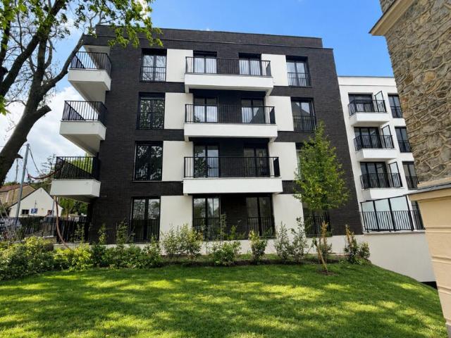 Appartement location à Torcy, Pomponne