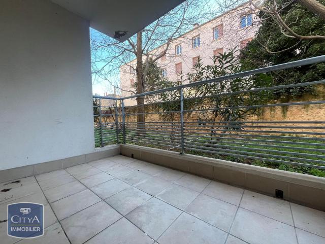 Appartement location à Nîmes