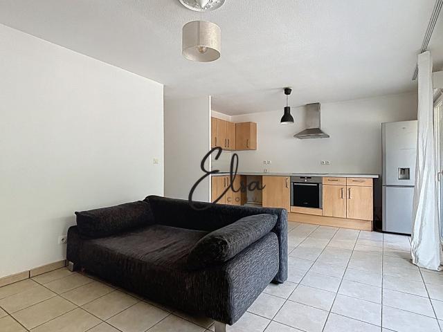 Appartement vente à Sur Livron, Vétraz-Monthoux
